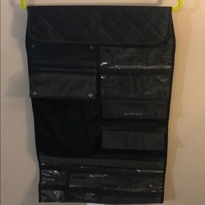 Accessory holder.